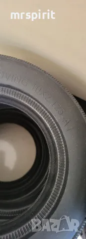 Гуми, бандажни гуми и капли за електрически скутери/тротинетки, снимка 3 - Други спортове - 47373779