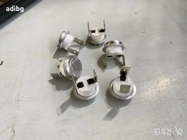 Philips Saeco - Термостат 190 градуса Кликсон, снимка 4 - Кафемашини - 50371460