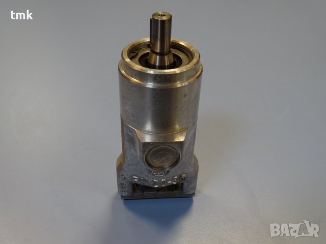 Хидравлична винтова помпа SIG PK20-3N serew pump medium pressure, снимка 7 - Резервни части за машини - 43986831