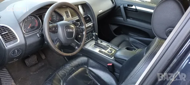 Audi Q7 3.0 TDI НА ЧАСТИ, снимка 5 - Автомобили и джипове - 48043944