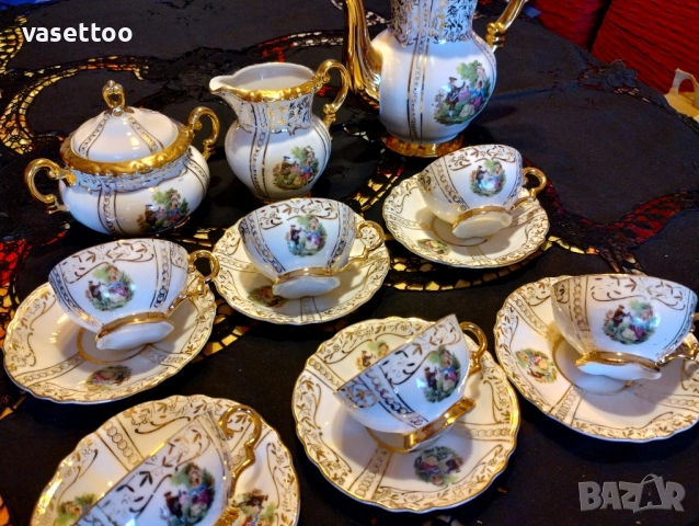 Нещо красиво