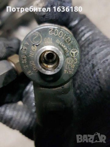 Части Chrysler Pt Cuiser 2.2 crdi, снимка 12 - Части - 28458152