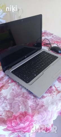 laptop HP. proBok , снимка 6 - Лаптопи за дома - 44263936