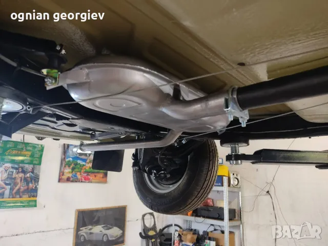 Продавам Вартбург 353 първа генерация., снимка 12 - Автомобили и джипове - 48293571