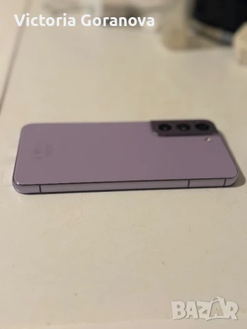 Продавам Samsung s22, снимка 2 - Samsung - 50616047