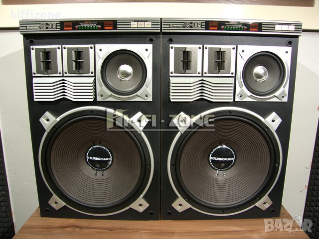 ТОНКОЛОНИ  Pioneer cs-905 , снимка 2 - Тонколони - 40346103