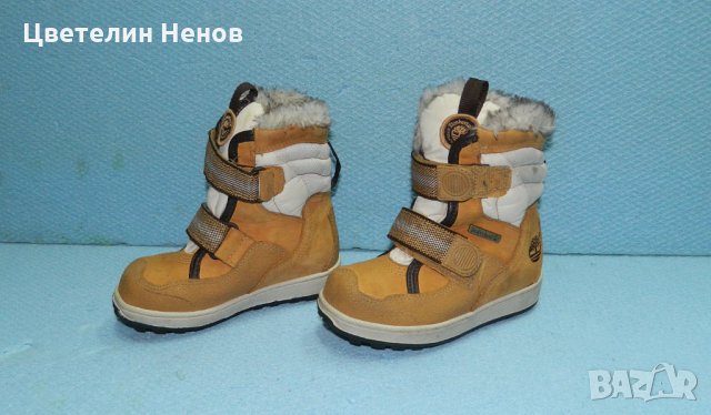 детски ботушки TIMBERLAND  номер 26