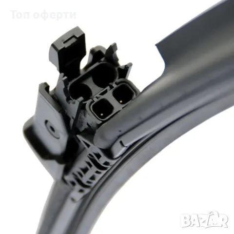 Чистачки банан за Mercedes W222, снимка 3 - Аксесоари и консумативи - 49326167