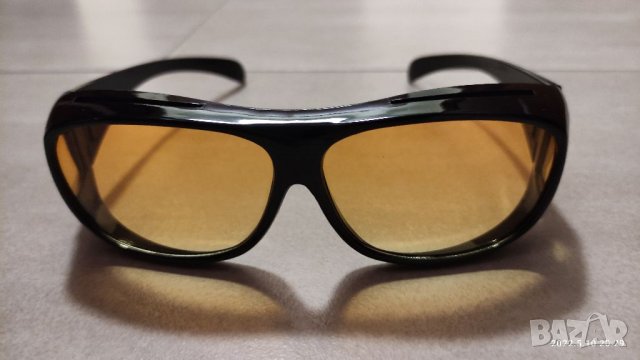 Очила hd vision нови., снимка 3 - Слънчеви и диоптрични очила - 36732845