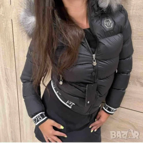 дамски якета, снимка 5 - Якета - 51150648