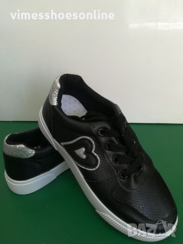 Дамски кецове SPORT8022