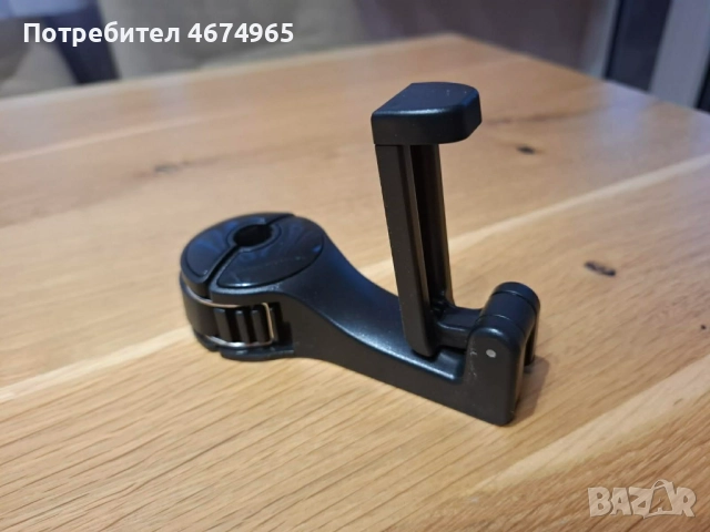 Държач за телефон или таблет, снимка 4 - Селфи стикове, аксесоари - 52742423