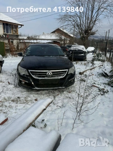 Пасат сс , снимка 9 - Части - 53166961