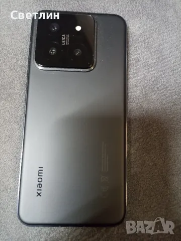 Xiaomi 14 512/12 Ram, снимка 2 - Xiaomi - 48628657