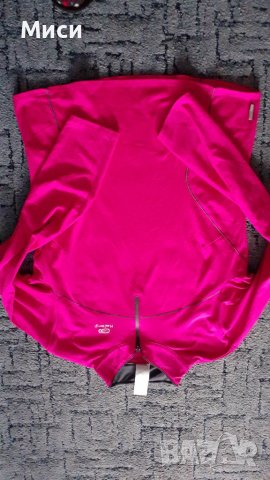 Спортни блузи с дълъг ръкав, снимка 3 - Спортна екипировка - 38346315