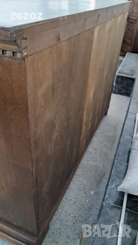 Шкаф бюфет масив №111, снимка 8 - Шкафове - 53317261