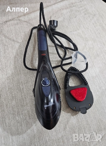 Парна Четка - чисто нова с основа с незалепващо покритие , снимка 2 - Ютии - 51610072