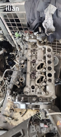 Двигател 2.0 DCI M9R 780