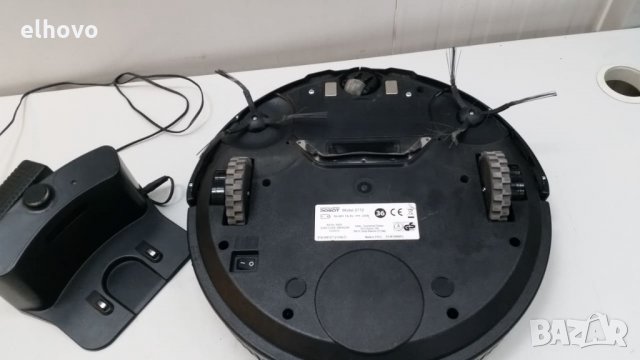 Прахосмукачка робот Profimaster 2712, снимка 2 - Прахосмукачки - 26731959