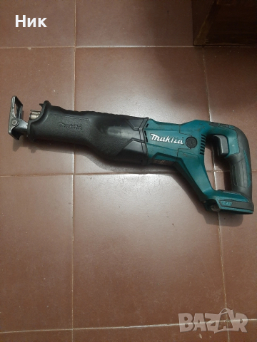 Саблен трион Макита