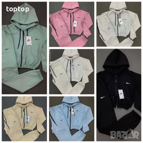 ДАМСКИ СПОРТЕН ЕКИП, снимка 4 - Спортни екипи - 51896655