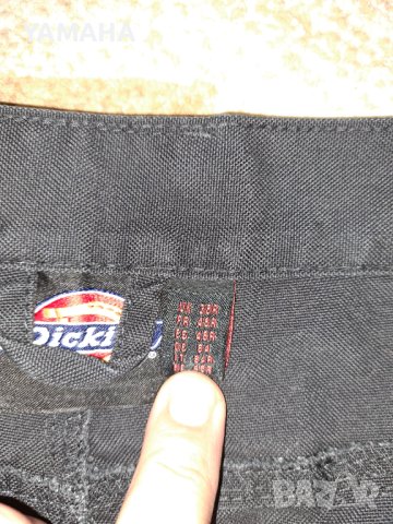 Dickies  Мъжки  Работен Панталон 54, снимка 8 - Панталони - 43579666