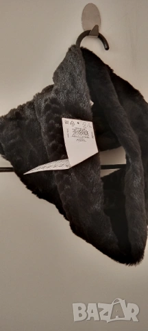 Кожен шал,яка