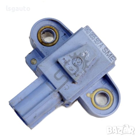 AIRBAG сензор Seat Altea 2004-2015 ID: 118091, снимка 2 - Части - 43656022