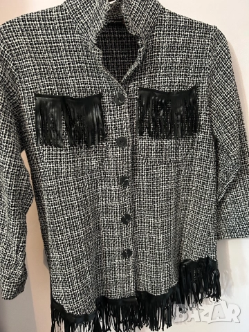 Дамско сако 