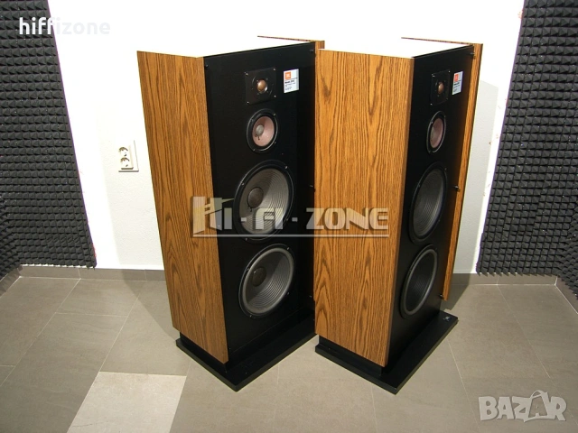 Тонколони    JBL model j350 