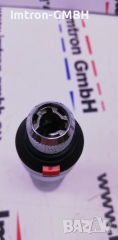 ДРЪЖКА HEINE   NICATRON S2  ЗА  ОФТАЛМОСКОП, снимка 5 - Медицински консумативи - 40434185