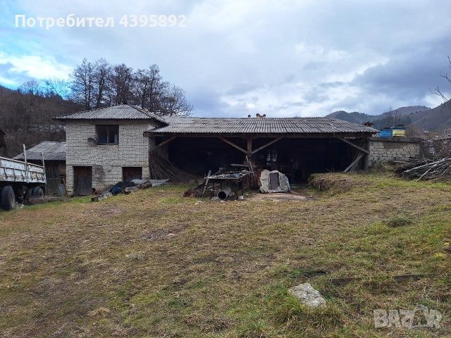 продавам промишлено помещение в с.Смилян обл.Смолян, снимка 13 - Производствени сгради - 53417020