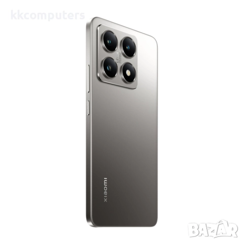 ЧАСТИ ЗА Смартфон GSM XIAOMI 14T PRO TITAN GRAY 6.67 ", 512 GB, RAM 12 GB, 50+50+12 MP, 5G , снимка 2 - Резервни части за телефони - 51700385