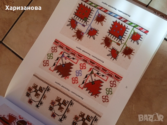 Български народни шевици част 1 от Елена Тодорова , снимка 3 - Специализирана литература - 52222442