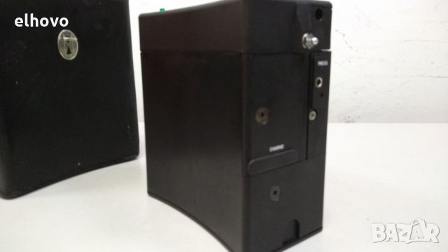 Уред Auer Ex-Ox- Meter 6065, снимка 4 - Други инструменти - 35266337