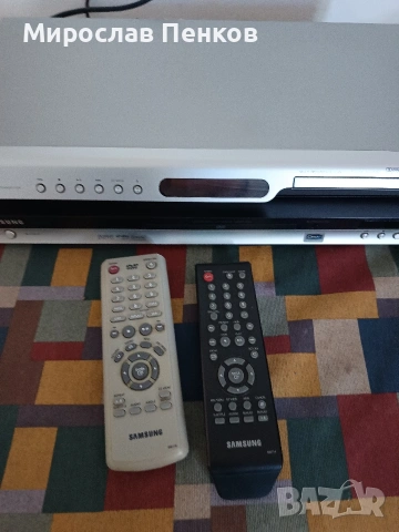 Dvd, снимка 2 - Плейъри, домашно кино, прожектори - 53117308