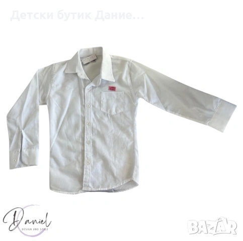 Детска риза