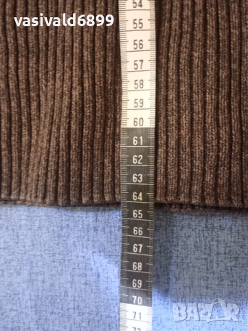 Дамски пуловер , снимка 4 - Блузи с дълъг ръкав и пуловери - 52425524