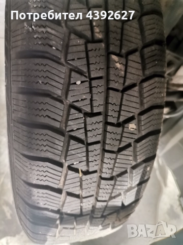 Гуми с джанти за нисан алмера тино, снимка 6 - Гуми и джанти - 50202350