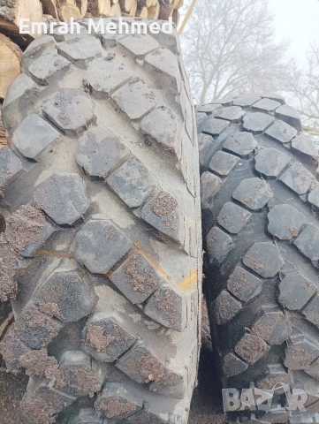 гуми за газ 66 и Зил 157 размер 12.18, снимка 6 - Гуми и джанти - 52865512