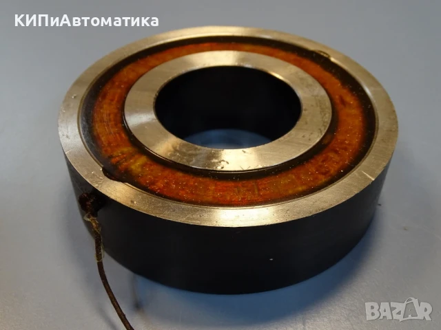 ел. магнит ЭМ-42АР2У4 USSR 24VDC, снимка 4 - Резервни части за машини - 50909511