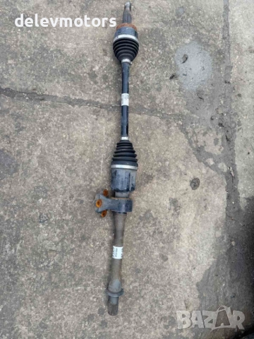 49560-N7180 предна дясна полуоска от Hyundai Tucson 1.6 CRDI 2023г.