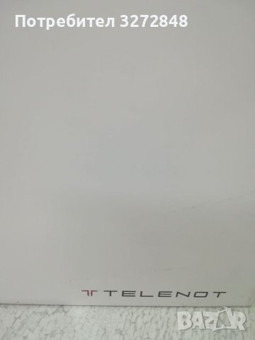 Табло TELENOT comline 3216, снимка 5 - Друга електроника - 40643503