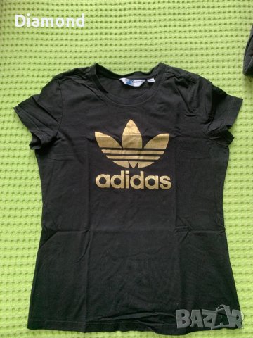 Adidas оригинален суичър + подарък тениска  , снимка 8 - Суичъри - 37034956