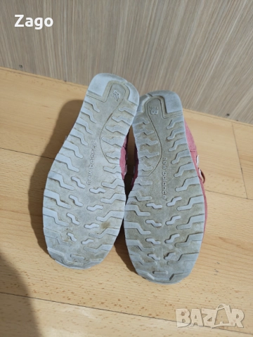 New Balance дамски маратонки , снимка 7 - Маратонки - 52460650