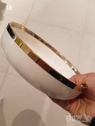 Чинии и чаши, снимка 4 - Сервизи - 40512919