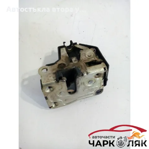 Брава врата Рено Меган задна дясна, снимка 2 - Части - 48235531