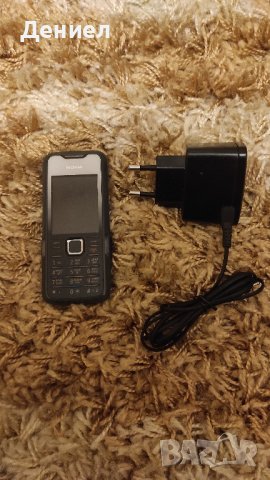 Nokia 7210 Supernova, снимка 1