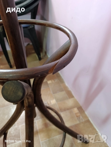 Виенска закачалка със забележки , снимка 2 - Закачалки - 52789316