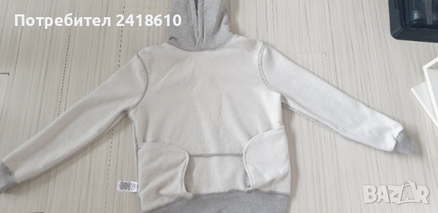 POLO Ralph Lauren Bear Hoodie Mens Size L НОВО! ОРИГИНАЛ! Мъжки Суичър!, снимка 10 - Суичъри - 53286383